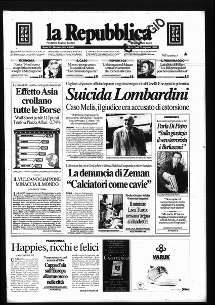 La repubblica